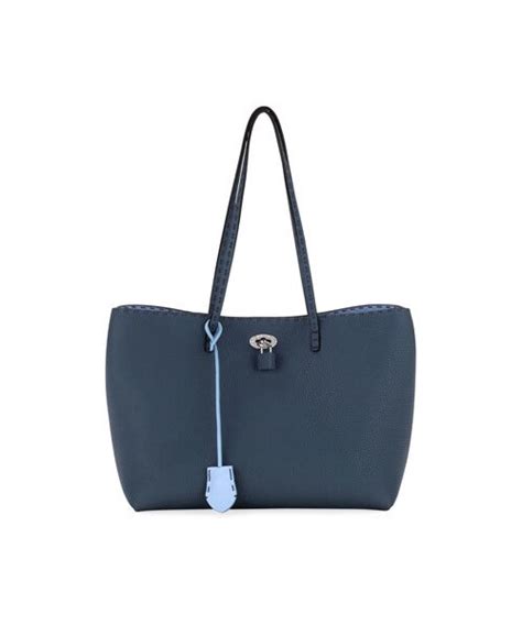 fendi carla small tote|Fendi Selleria Carla Tote Bag .